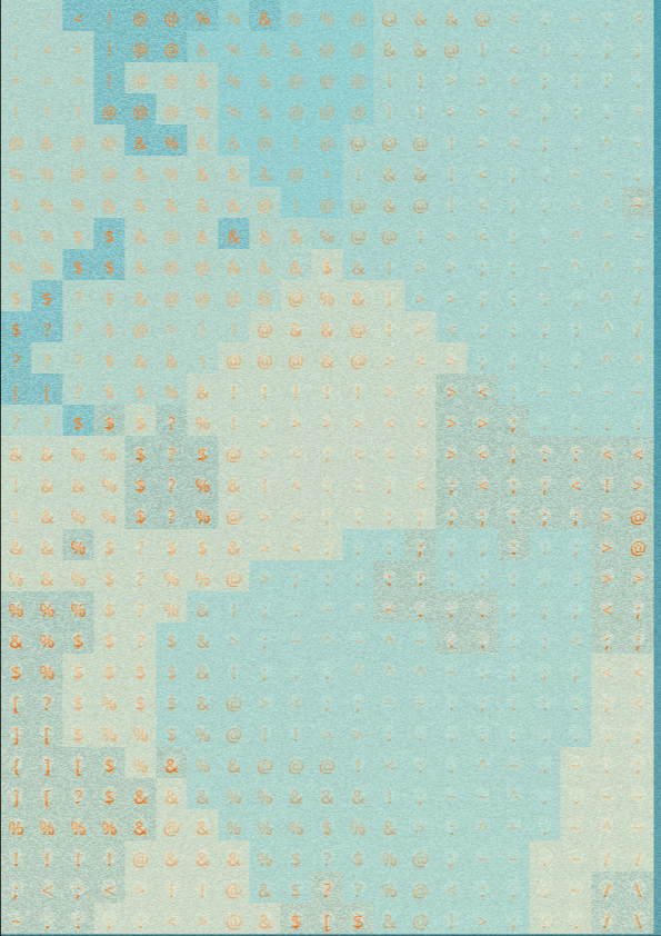 Convergence Remnants #2362
