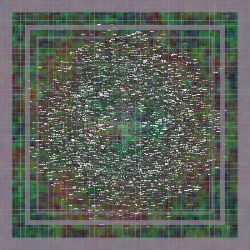 Digital core #50