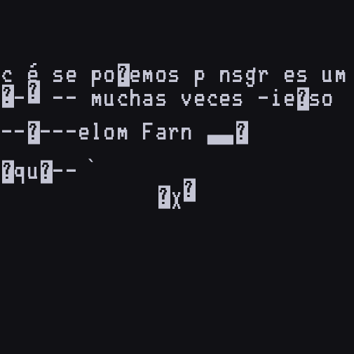 📡we lost contact with the last robot🌌 #13