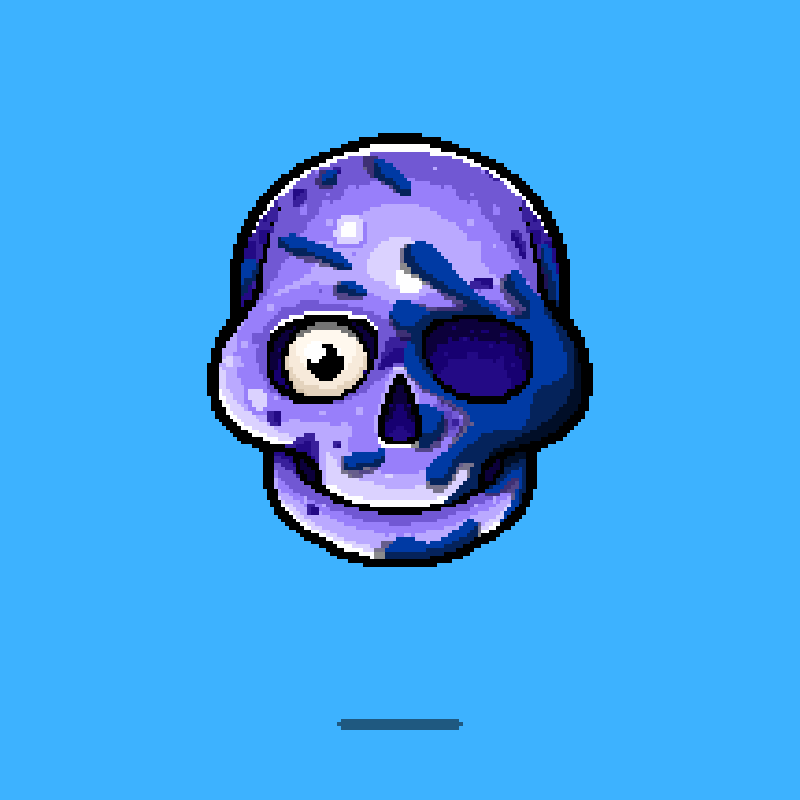 SKULLZ #95