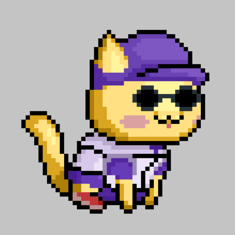 KittyTheCat #16
