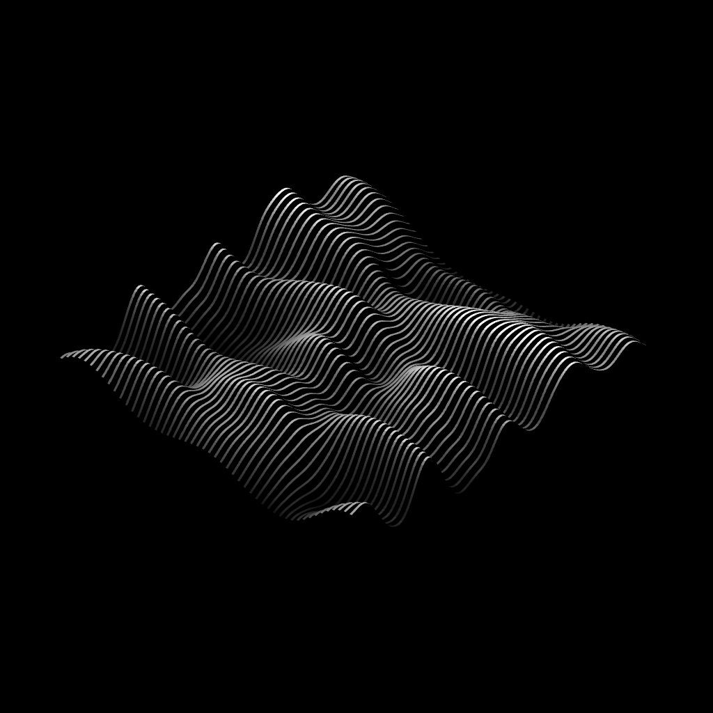 vertex waves #13