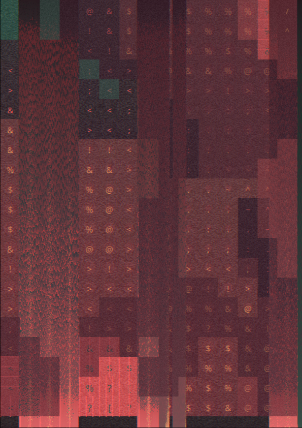 Convergence Remnants #5969