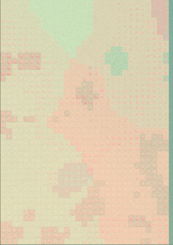 Convergence Remnants #16006