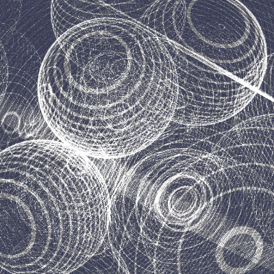 Wireframed #45