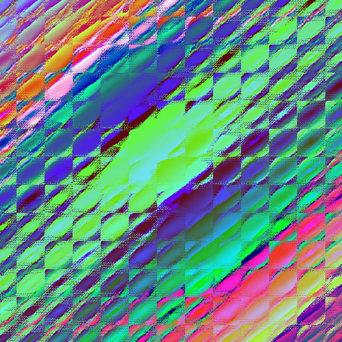 On a Wave #18