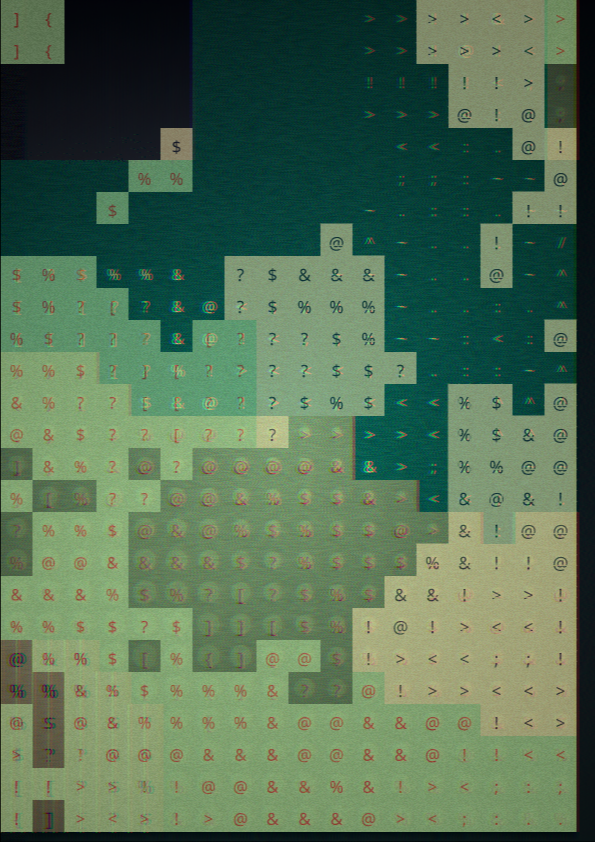 Convergence Remnants #11912