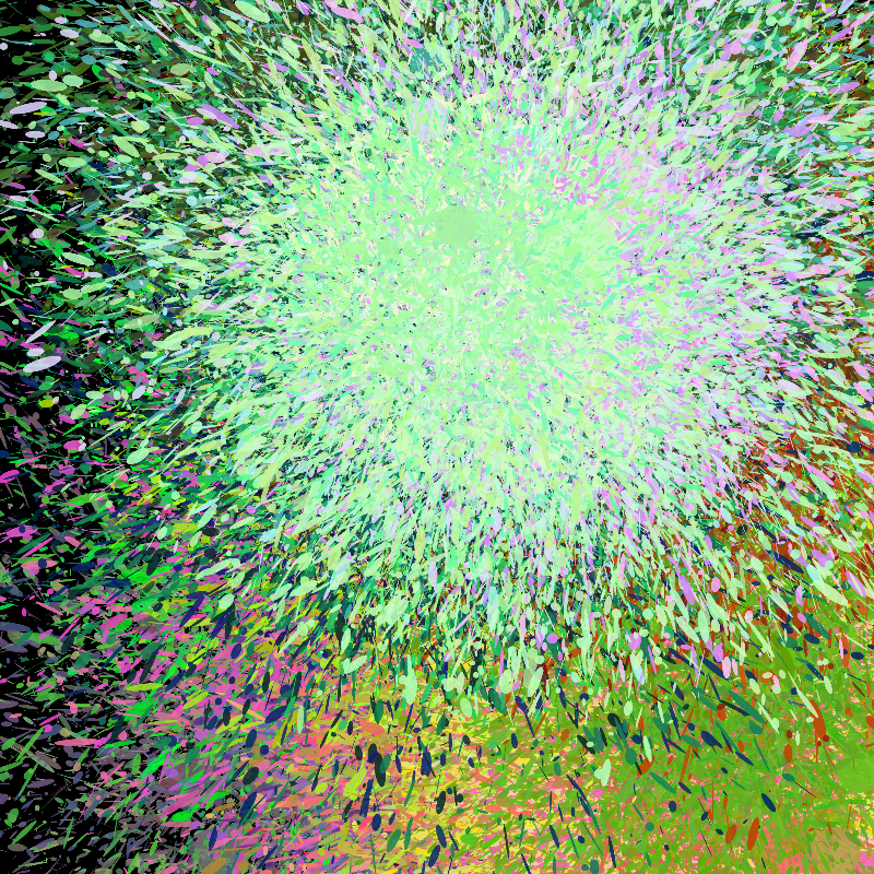 Illuminations #125