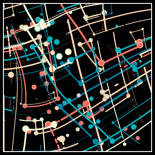 Star map #24