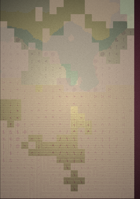 Convergence Remnants #4315