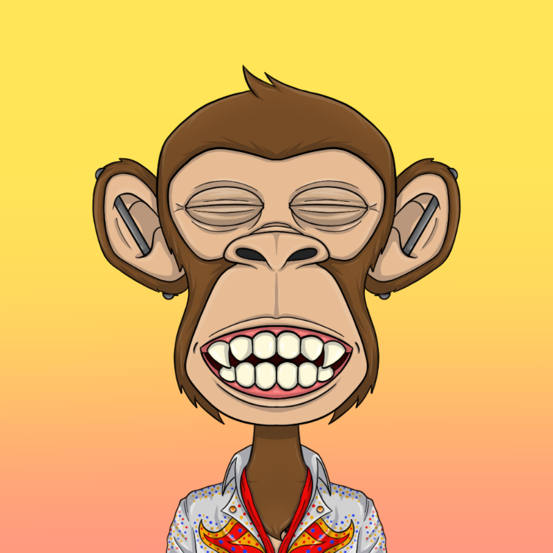 chimpantez #522