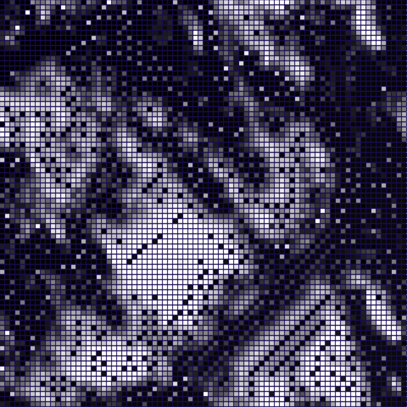 Waves and Ripples #91