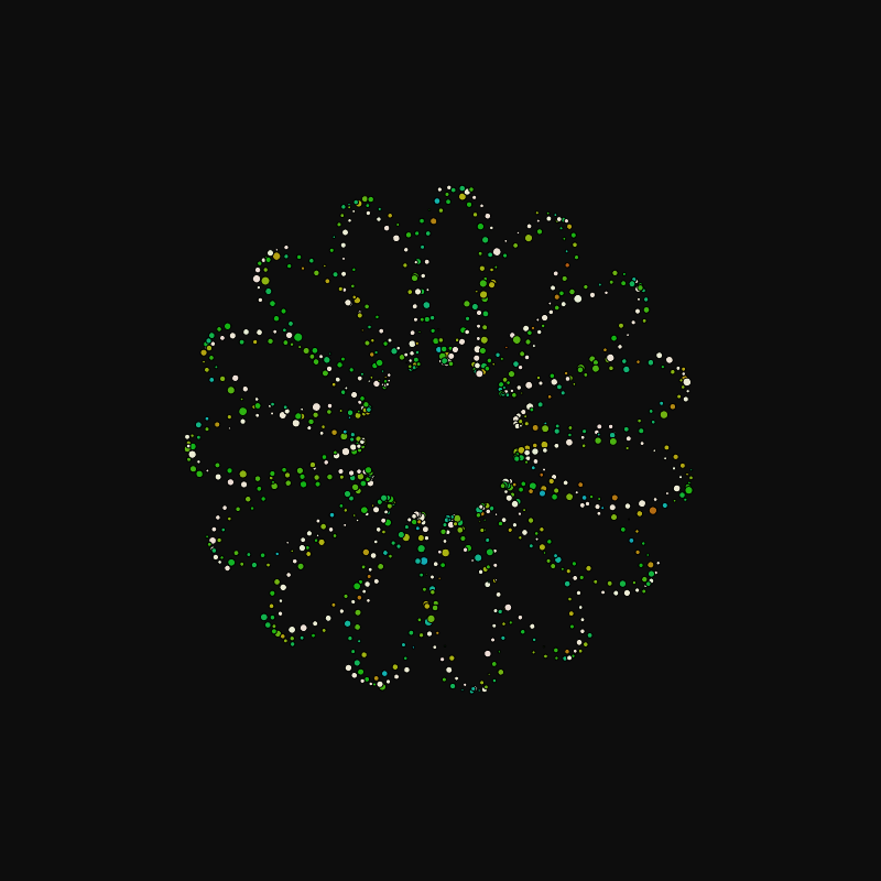 rotating particles #144