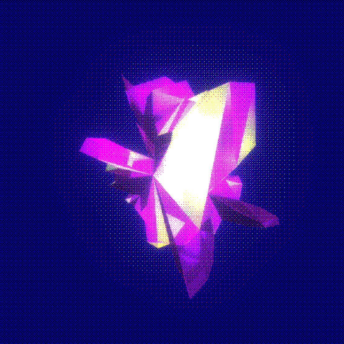 Crystalyx #176