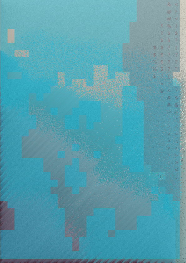 Convergence Remnants #10689