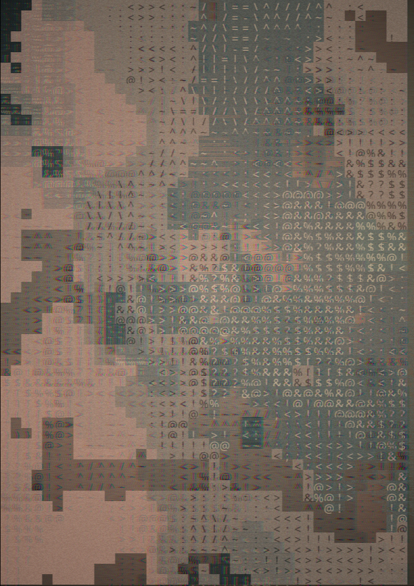 Convergence Remnants #2506