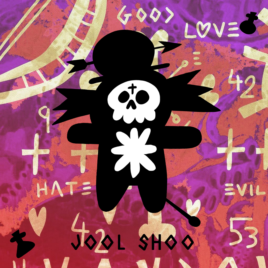VOODOOZ #40