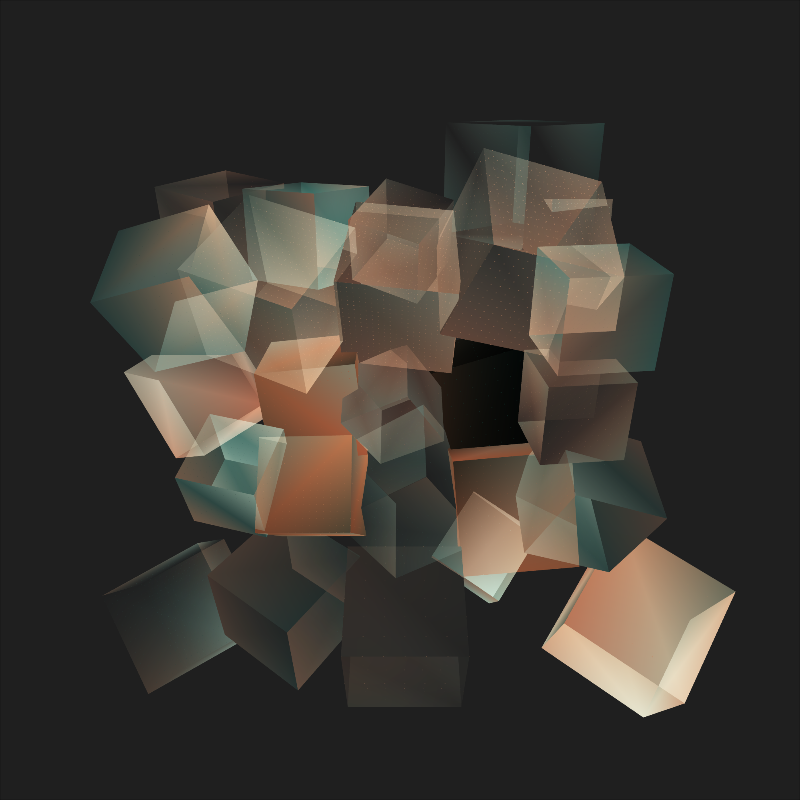 Translucent #232