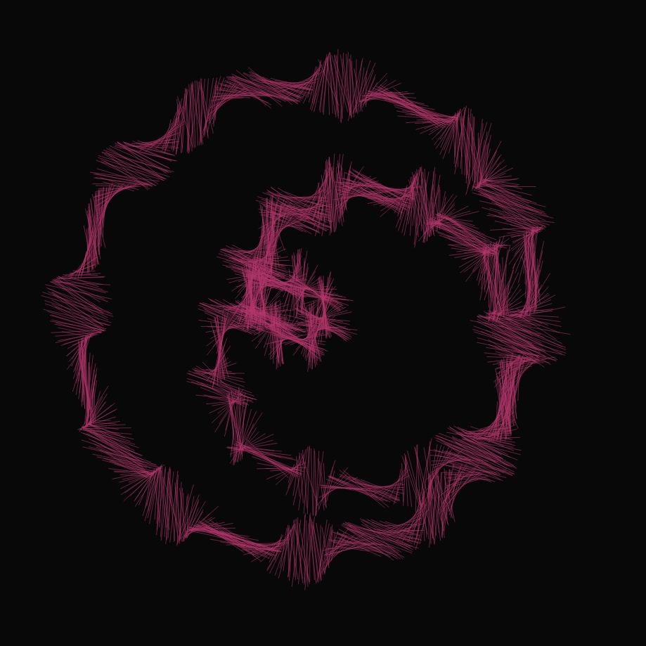 The Noise #11780