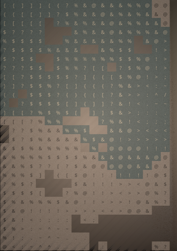 Convergence Remnants #8784