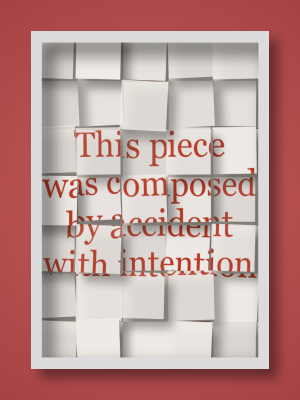 The Metaphor Machine #11069