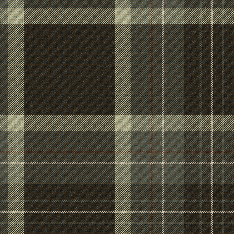 Tartan Cloth #41