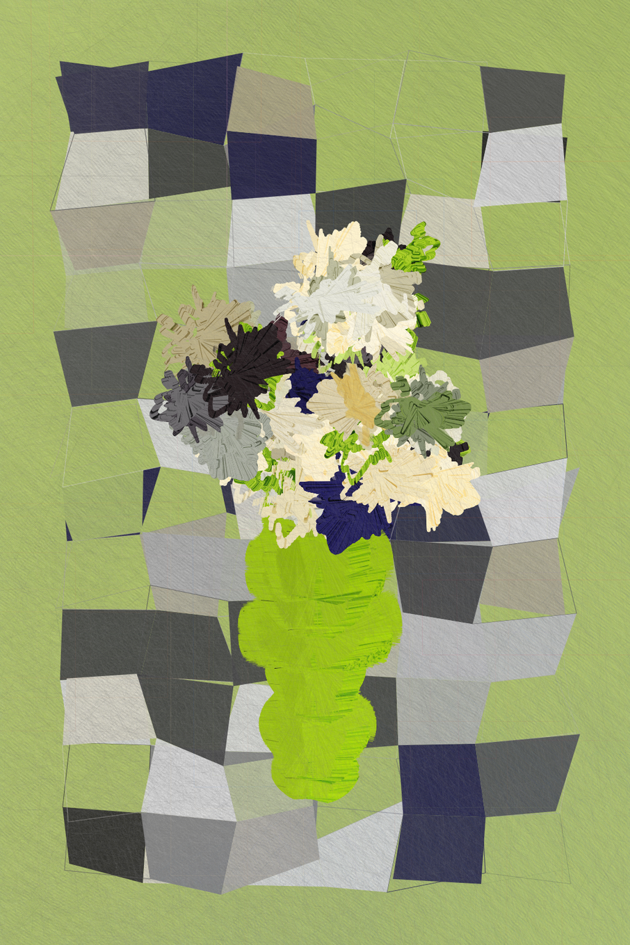 Un bouquet pour Papa #52