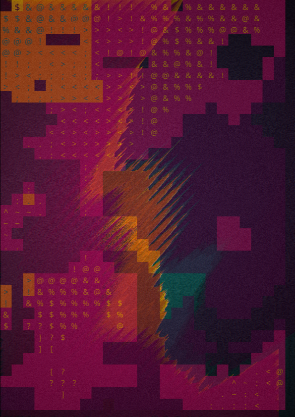 Convergence Remnants #16250