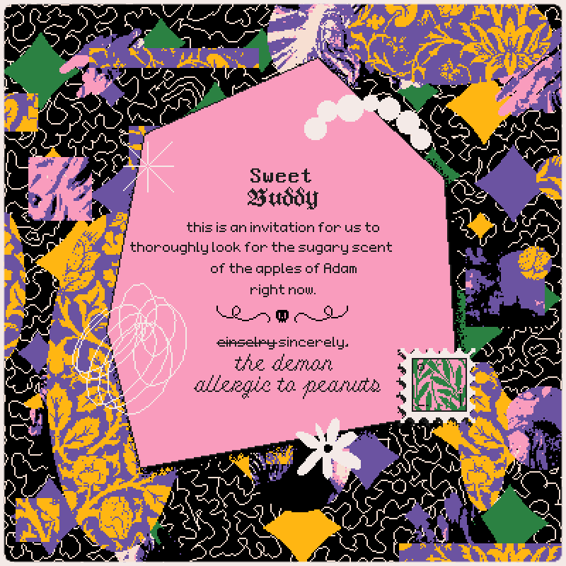 invitations #66