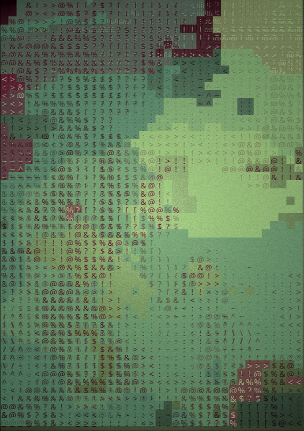 Convergence Remnants #19473