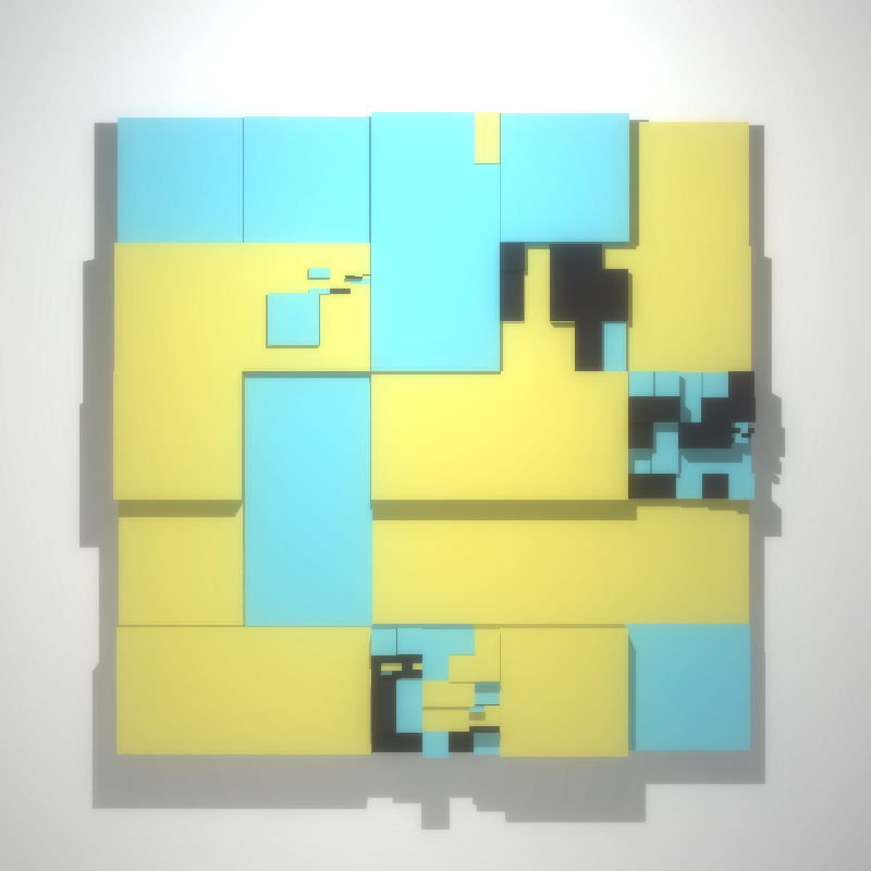 Recursive Tiles (interactive) #16