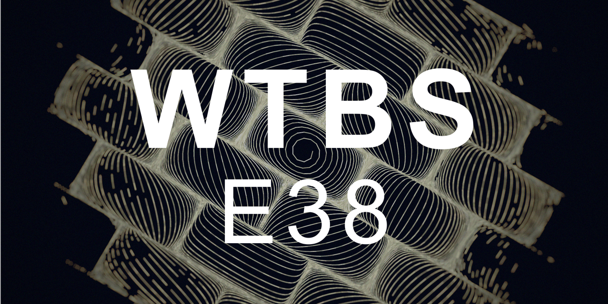 E38 - System of a Down Market