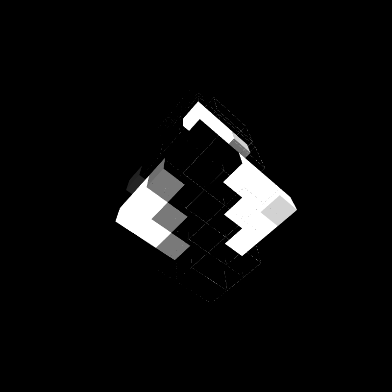 mono.cubes #20