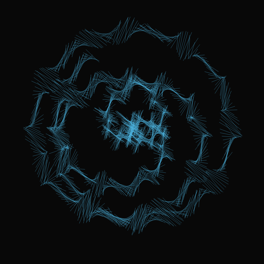 The Noise #15790