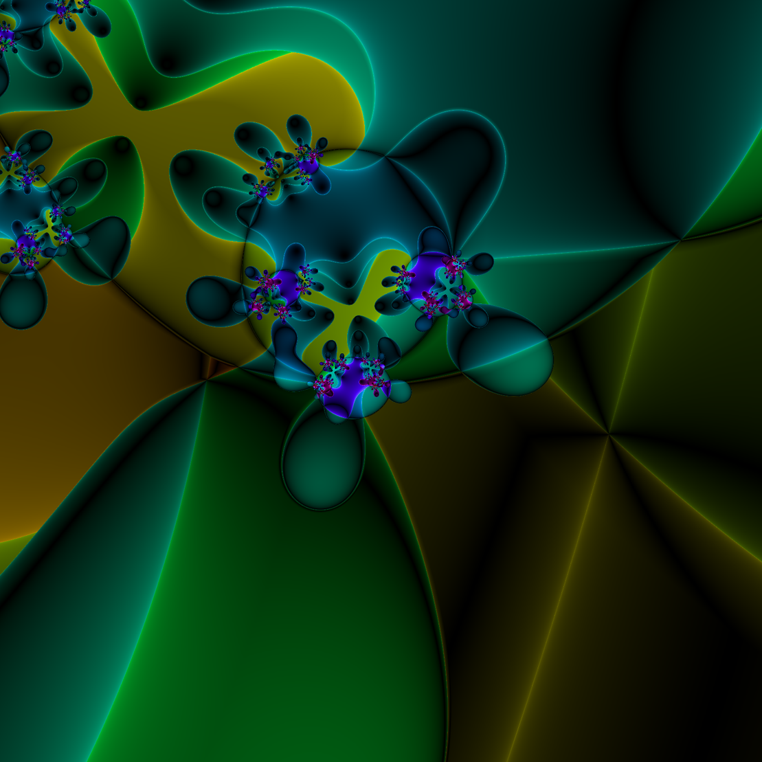 Microgravity #53