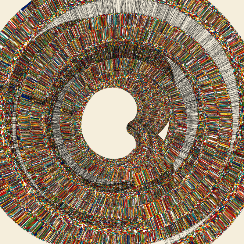 Singularithm #146