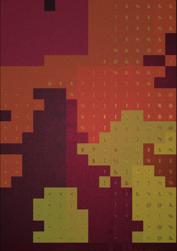 Convergence Remnants #14518