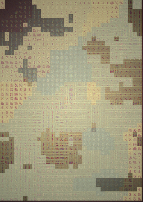 Convergence Remnants #17086