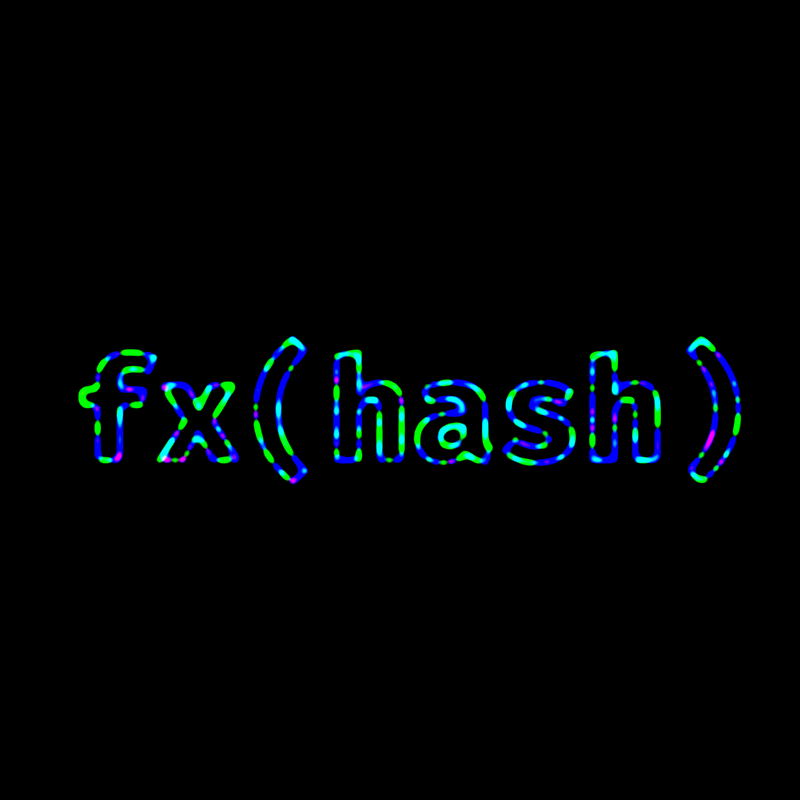 Liquid hash #176
