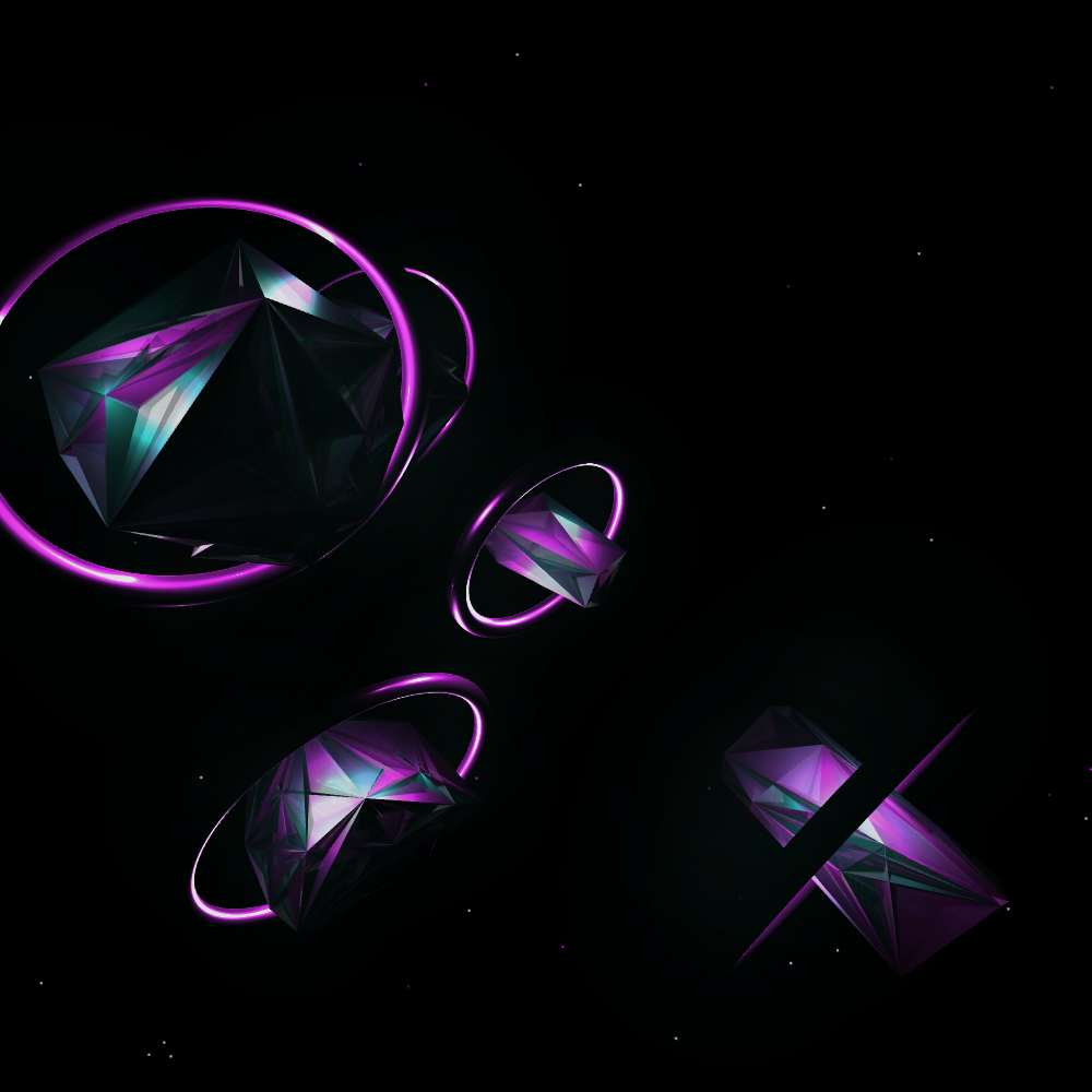 Space Gems #235