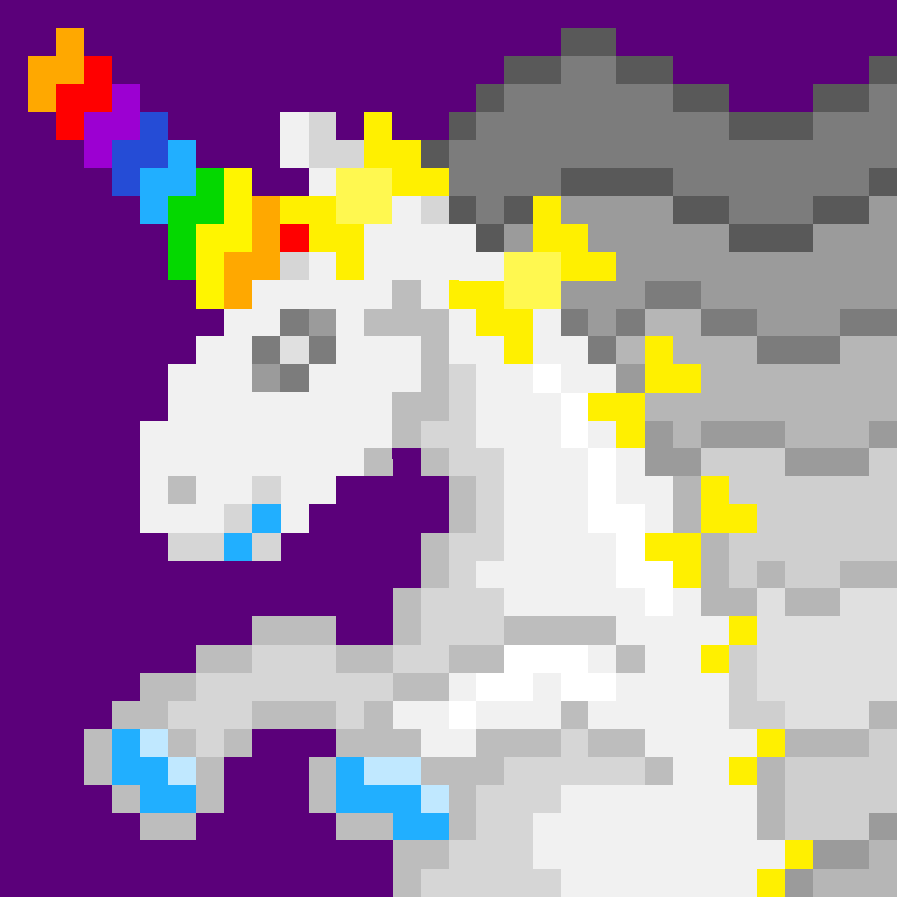 Unicorn #6189