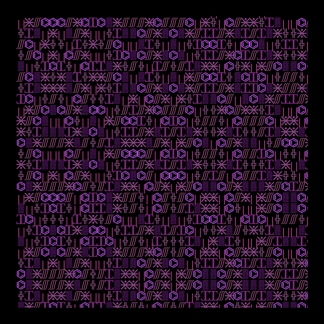 g l y p h #235255