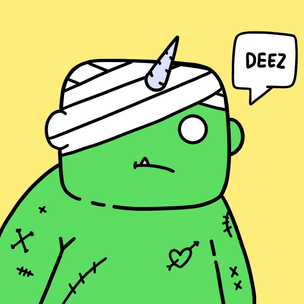 Dedfrenz #2 #128