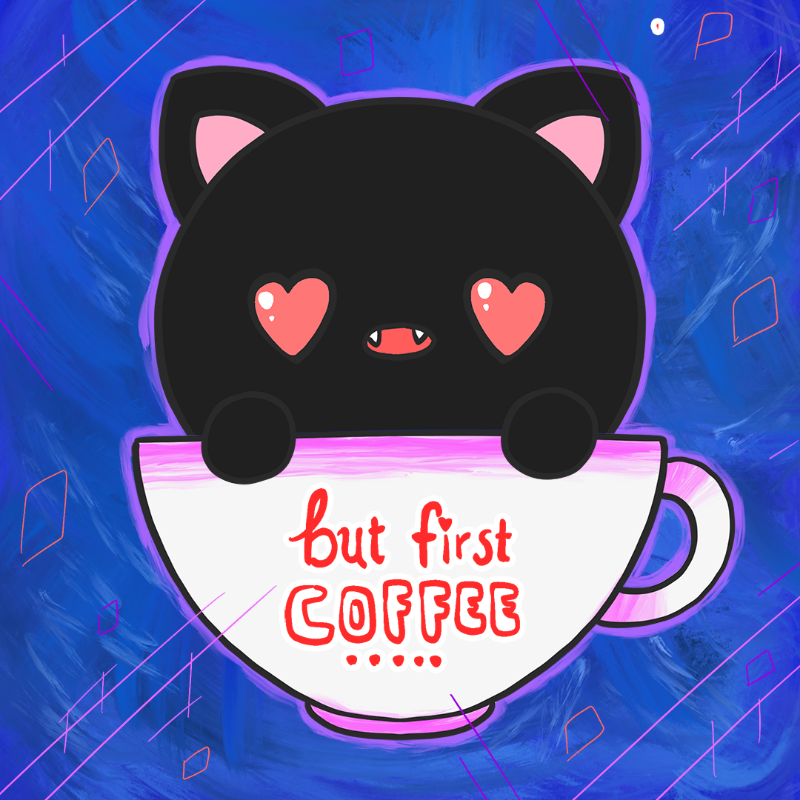 Cupkitties #52