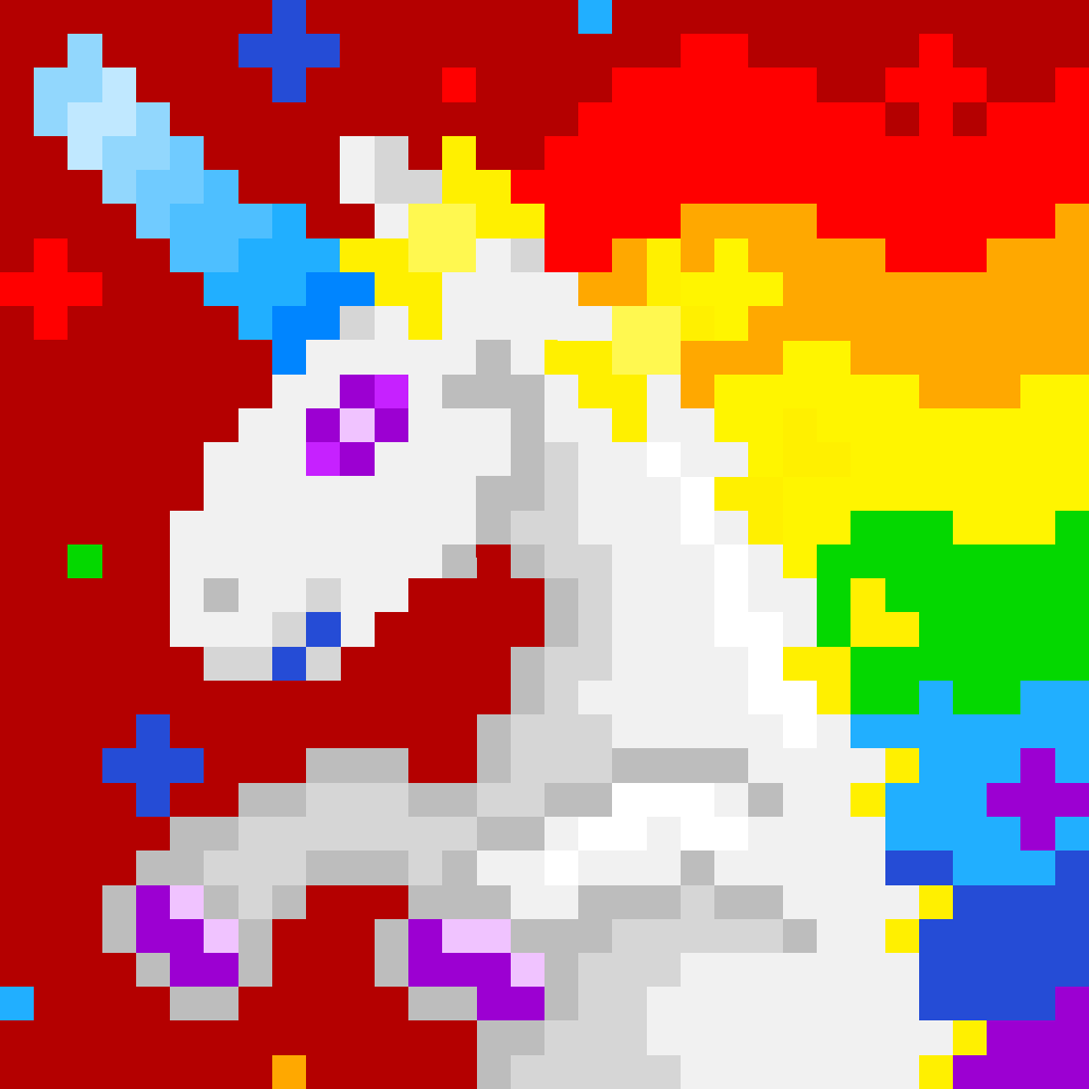 Unicorn #5426