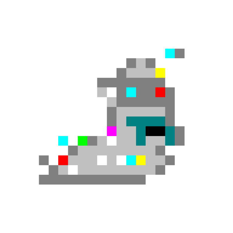 Win95 Larvas #12