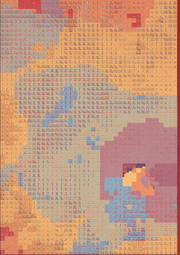 Convergence Remnants #4208