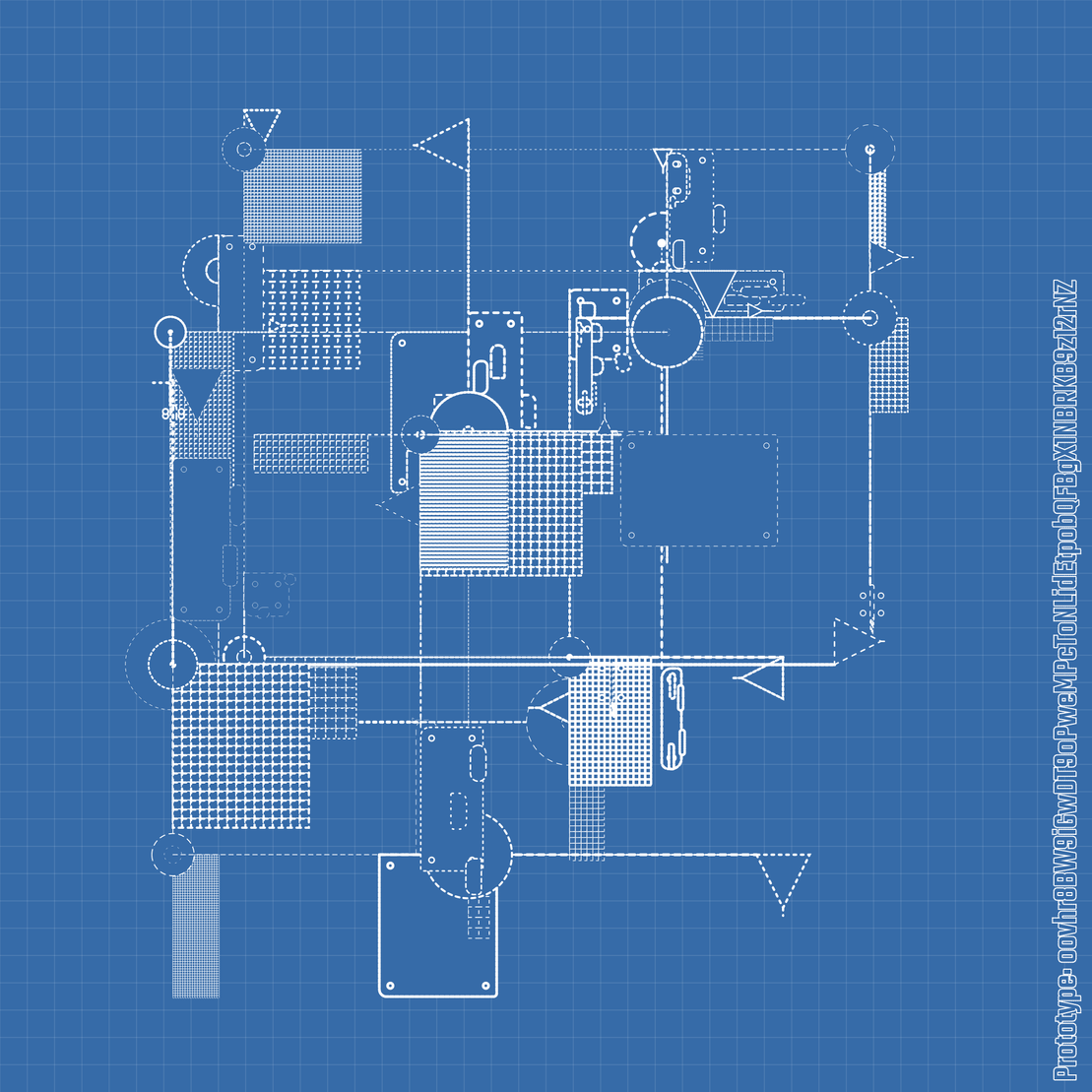 Industrial plans #16