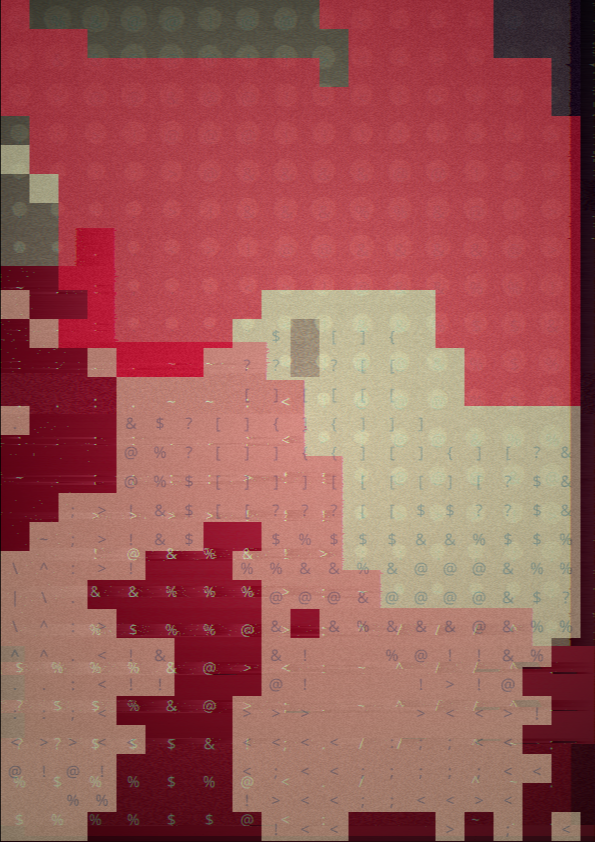 Convergence Remnants #9123