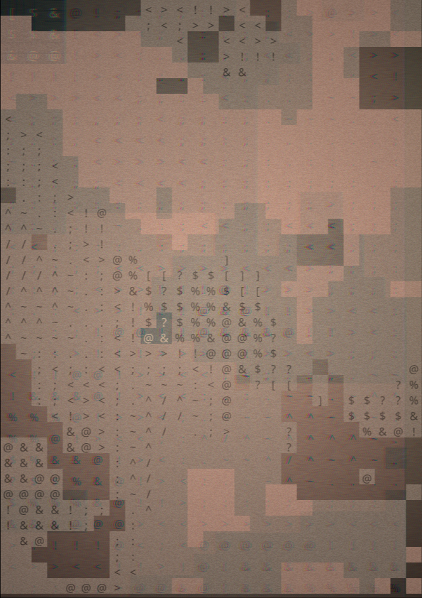 Convergence Remnants #21805